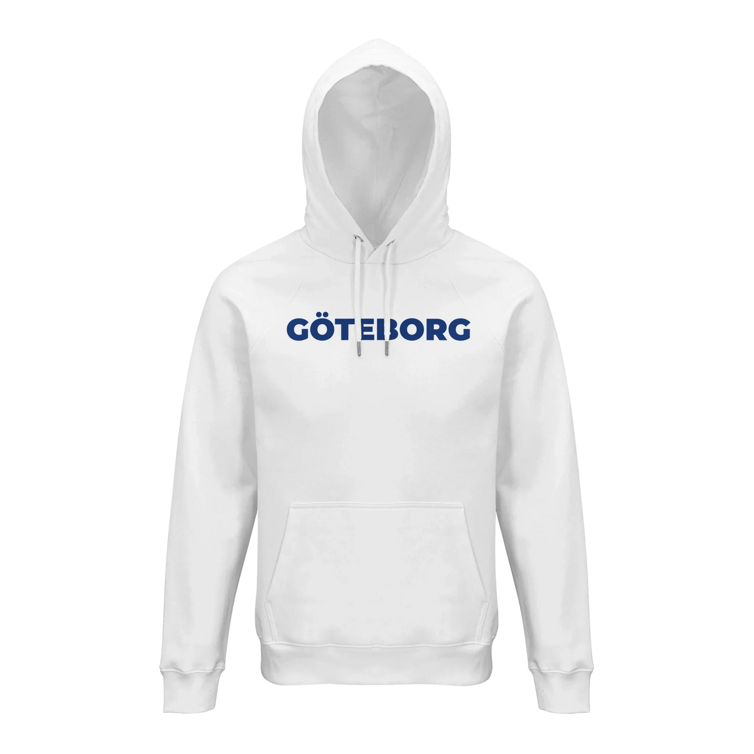 Sweatshirts & Hoodies: Värme med Stil