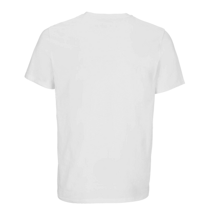Baksida på 031 – T-shirt Rund Design Bröst – design från GBGMotiv, Göteborg