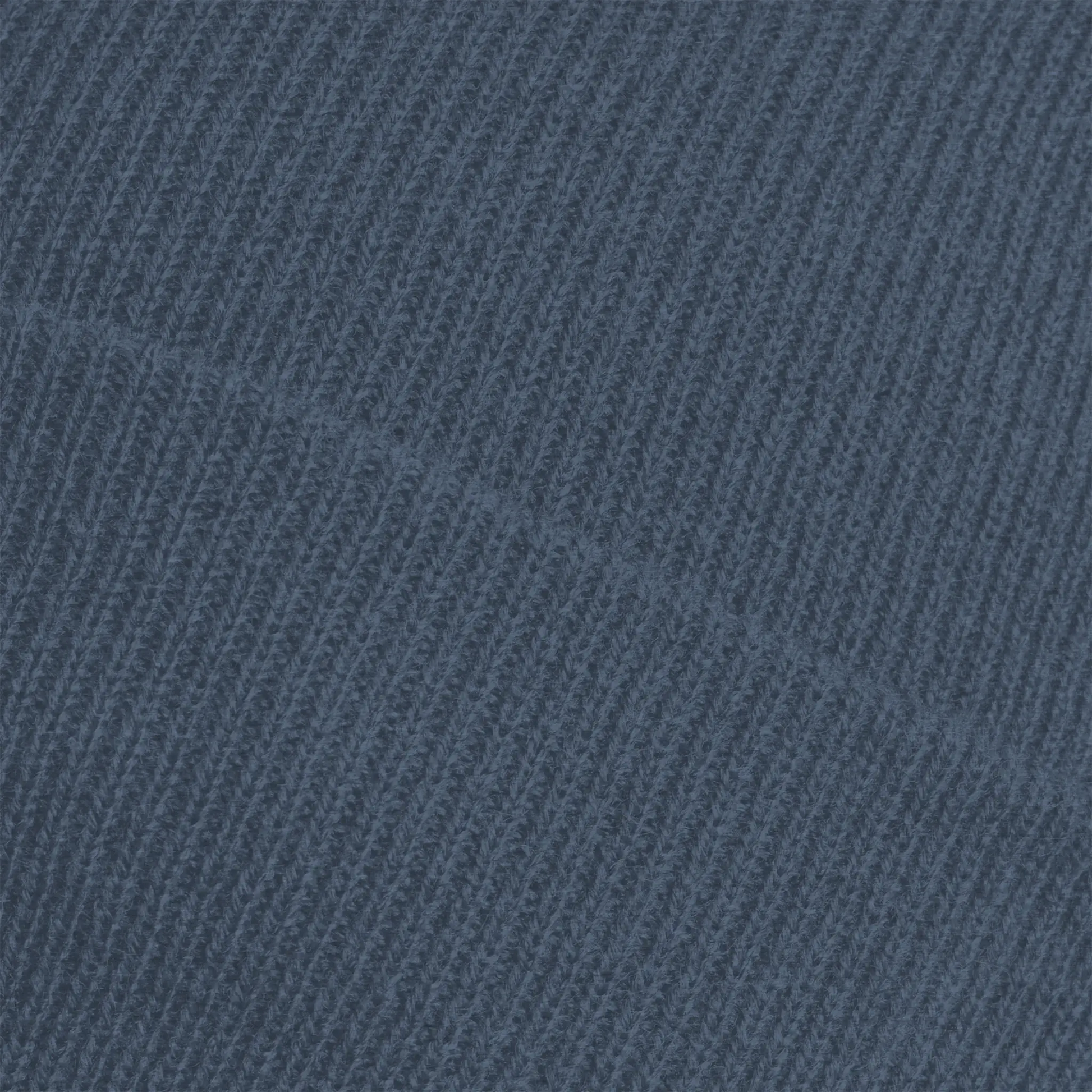 Inzoomad bild på marin mössa.