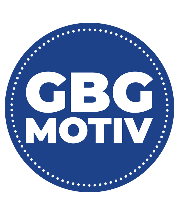 GBGMotiv Logo