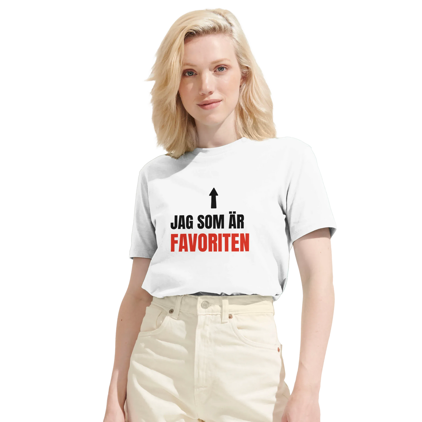 GBG-Favorit | T-shirt för par